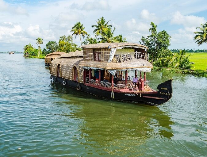 Alappuzha 
