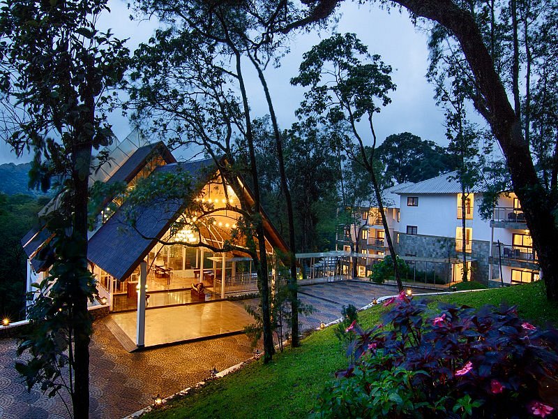 Munnar 