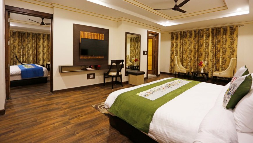 Family Suites