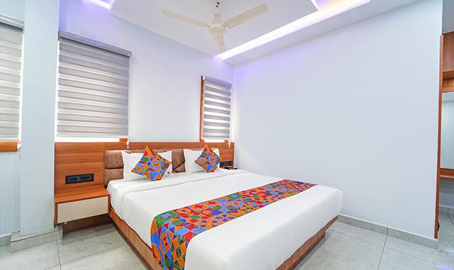 Couple-Friendly Rooms