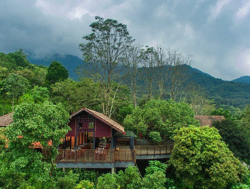 Wayanad 