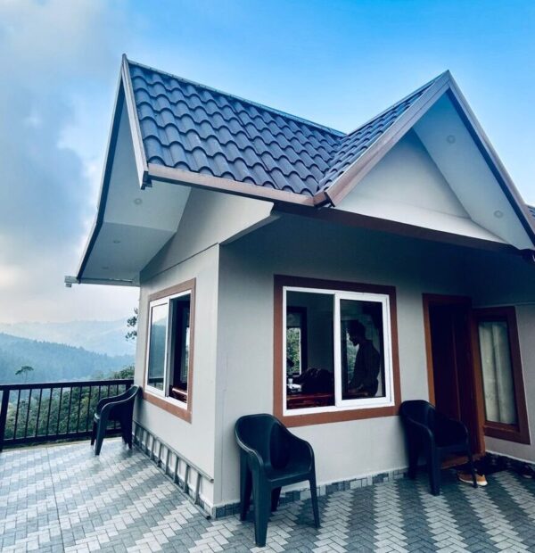 Unplugged by Ifstays