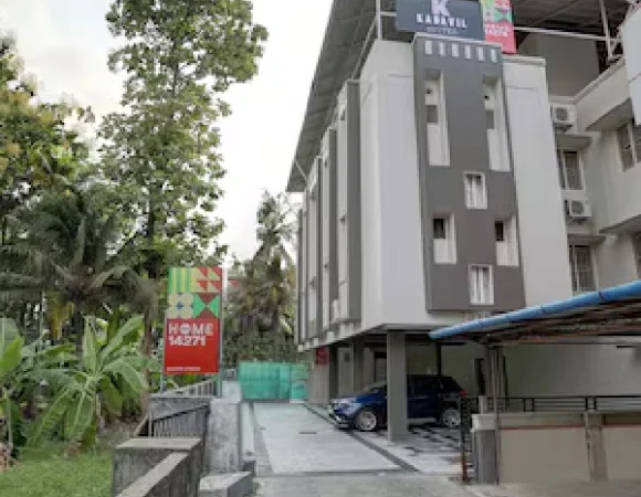 Kadavil suites by ifstays